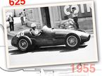Ferrari 625 F1