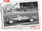 Ferrari 158 F1