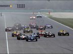 Старт серии Auto GP