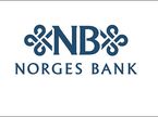 Логотип Norges Bank