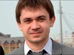 Сергей Воробьев