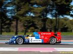 Тесты SMP Racing в Поль-Рикар