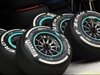 Шины Pirelli