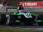 Ричи Стэнэвэй в Венгрии