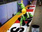 В Сингапуре готовятся принимать Гран При