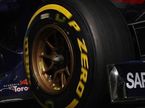 Гран При России. Шины Pirelli