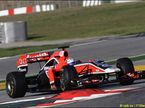 Marussia Virgin MVR-02
