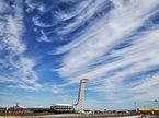 Автодром COTA в Остине, штат Техас
