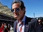 Бобби Эпстайн, ромоутер Гран При США и президент автодрома COTA, фото XPB