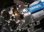 Двигатель Cosworth