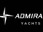 Логотип Admiral Yachts
