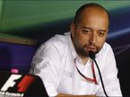 Совладелец Lotus F1 Жерар Лопес