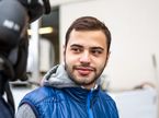 Матевос Исаакян