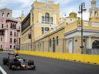 Гран При Европы. Карлос Сайнс