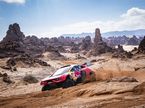 Себастьен Лёб, фото пресс-службы Prodrive