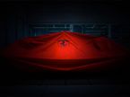Подготовка к презентации машины (фото пресс-службы Ferrari)