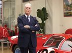 Пьеро Феррари, фото пресс-службы Ferrari