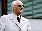 Энцо Феррари, фото пресс-службы Ferrari