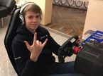 Роберт Шварцман