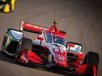 Роберт Шварцман за рулём машины Prema Racing, фото из социальных сетей