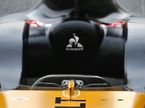 Логотип Le coq sportif