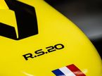 Логотип Renault