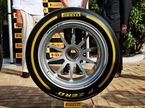 18-дюймовые шины Pirelli