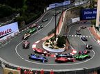 Один из эпизодов недавнего Monaco e-Prix, фото пресс-службы Формулы E