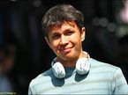 Алекс Элбон