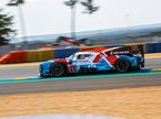 Машина SMP Racing №11