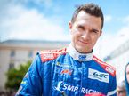 Михаил Алешин, фото SMP Racing
