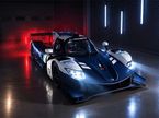 Ligier JS P3X