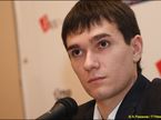 Михаил Алешин