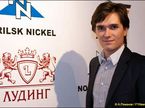 Михаил Алёшин