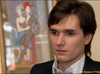 Михаил Алёшин