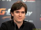 Михаил Алешин