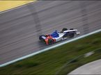 Михаил Алёшин на Texas Motor Speedway