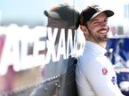 Александер Росси, фото пресс-службы McLaren Racing