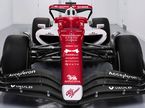 Шоу-кар Alfa Romeo С42