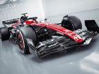 Alfa Romeo C43, фото пресс-службы команды