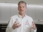 Джеймс Эллисон, кадр из видео Mercedes