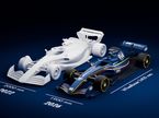 Иллюстрация FIA