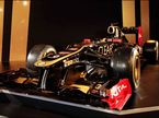 Lotus E20