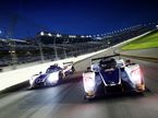 Машины United Autosports