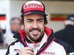 Фернандо Алонсо