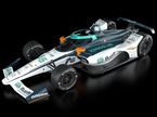 Машина команды Arrow McLaren SP, на которой в Indy 500 будет выступать Фернандо Алонсо