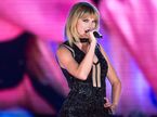 Тейлор Свифт на концерте в Остине в рамках Гран При США, 2016 год