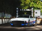 Aston Martin Valiant, фото Aston Martin