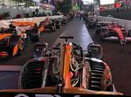 Нью-Йоркская премьера фильма F1 была обставлена по-настоящему масштабно, фото из социальных сетей