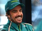 Фернандо Алонсо, фото пресс-службы Aston Martin F1